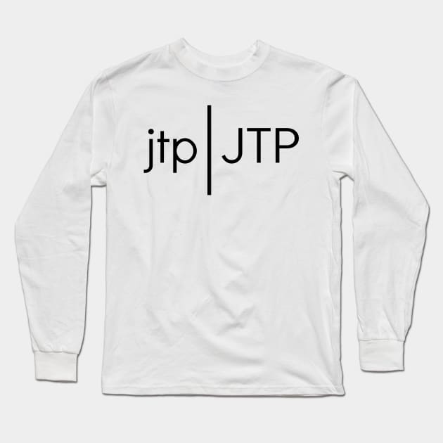 jtp Long Sleeve T-Shirt by alliejoy224